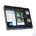 Lenovo X1 Yoga G7 i7-1255U 14" WUXGA IPS 500nits AG 16GB LPDDR5-5200 SSD512 Intel Iris Xe Graphics LTE W11Pro