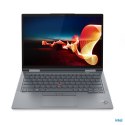 Lenovo X1 Yoga G7 i7-1255U 14" WUXGA IPS 500nits AG 16GB LPDDR5-5200 SSD512 Intel Iris Xe Graphics LTE W11Pro