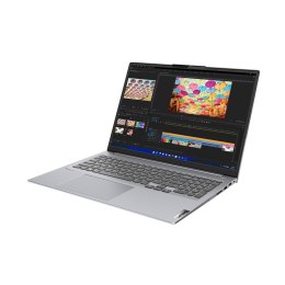 Lenovo ThinkBook 16 G4+ IAP i7-1255U 16