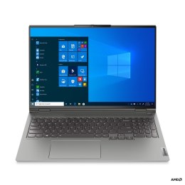 Lenovo ThinkBook 16p G2 ACH Ryzen 5 5600H 16