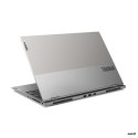 Lenovo ThinkBook 16p G2 ACH Ryzen 5 5600H 16" WQXGA IPS 400nits AG 16GB DDR4 3200 SSD512 GeForce RTX 3060 6GB W11Pro Mineral Gre