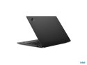 Lenovo ThinkPad X1 Carbon G9 i7-1165G7 14" WQUXGA IPS 500nits Glossy 16GB LPDDR4x-4266 SSD1TB Intel Iris Xe Graphics W10Pro Blac