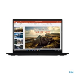 Lenovo ThinkPad X1 Extreme G4 i7-11800H 16