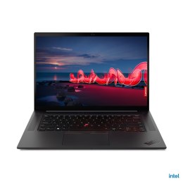 Lenovo ThinkPad X1 Extreme G4 i7-11800H 16