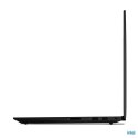 Lenovo ThinkPad X1 Extreme G4 i7-11800H 16" WQUXGA IPS 600nits AR 32GB DDR4 3200 SSD512 GeForce RTX 3060 6GB W10Pro Black, Weave