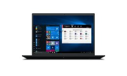 Lenovo ThinkPad P1 Gen 4 i7-11800H 16.0