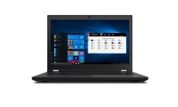 Lenovo ThinkPad P17 Gen2 Xeon W-11855M 17.3