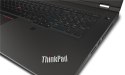 Lenovo ThinkPad P17 Gen2 Xeon W-11855M 17.3" UHD IPS 500nits AG 32GB DDR4 3200 SSD2TB RTX A5000 16GB W10Pro Black