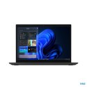 Lenovo ThinkPad T14s Gen 3 i7-1260P 14" WUXGA IPS 400nits AG 16GB LPDDR5-4800 SSD1TB Intel Iris Xe Graphics W11Pro