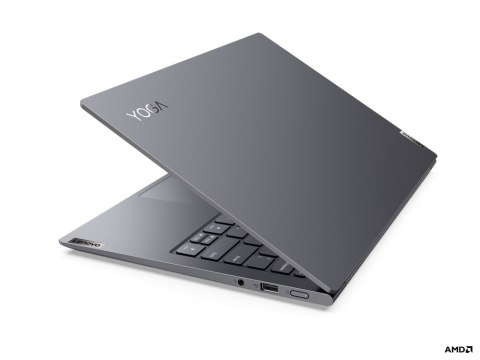 Lenovo Yoga Slim 7 Pro 14ACH5 Ryzen 9 5900HX 14" 2.2K IPS 300nits AG 16GB DDR4 3200 SSD1TB NVMe AMD Radeon Graphics WLAN+BT Win1