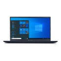 Toshiba Dynabook Satellite Pro A50-J-12G i5-1135G7 15,6"FHD AG IPS 8GB_3200MHz SSD256 Iris Xe FPR 2xTB W10Pro 2Y Mystic Blue