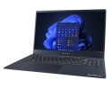 Toshiba Dynabook Satellite Pro C50-J-110 i3-1125G4 15,6"FHD AG IPS 8GB_3200MHz SSD512 UHD Xe_G4 BT 45,6Wh Win11 2Y Mystic Blue