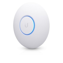 Access Point UBIQUITI UAP-nanoHD (11 Mb/s - 802.11b, 1733 Mb/s - 802.11ac, 300 Mb/s - 802.11n, 54 Mb/s - 802.11a, 54 Mb/s - 802.