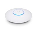 Access Point UBIQUITI UAP-nanoHD (11 Mb/s - 802.11b, 1733 Mb/s - 802.11ac, 300 Mb/s - 802.11n, 54 Mb/s - 802.11a, 54 Mb/s - 802.