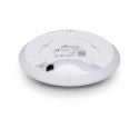 Access Point UBIQUITI UAP-nanoHD (11 Mb/s - 802.11b, 1733 Mb/s - 802.11ac, 300 Mb/s - 802.11n, 54 Mb/s - 802.11a, 54 Mb/s - 802.