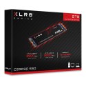 DYSK SSD PNY XLR8 CS3030 M.2 NVMe 2TB