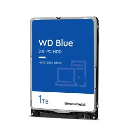 Dysk HDD WD Blue WD10SPZX (1 TB ; 2.5