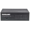 INTELLINET GIGABIT SWITCH 8X 10/100/1000 RJ45 POE+