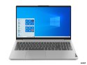 Lenovo IdeaPad 5 15ALC05 Ryzen 5 5500U 15.6" FHD IPS 300nits AG 8GB DDR4 3200 SSD512 AMD Radeon Graphics Win11 Platinum Grey