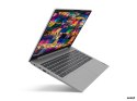 Lenovo IdeaPad 5 15ALC05 Ryzen 5 5500U 15.6" FHD IPS 300nits AG 8GB DDR4 3200 SSD512 AMD Radeon Graphics Win11 Platinum Grey