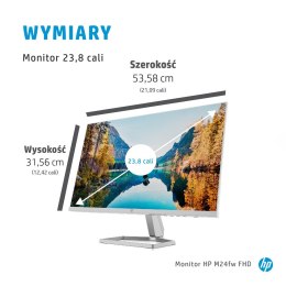 MONITOR HP LED, IPS 23,8