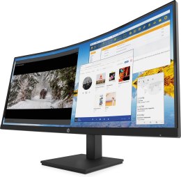 MONITOR HP LED, VA 34