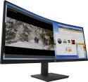 MONITOR HP LED, VA 34" M34d (3B1W4E9)