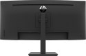 MONITOR HP LED, VA 34" M34d (3B1W4E9)