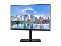 MONITOR SAMSUNG LED 24" LF24T450FZUXEN