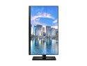 MONITOR SAMSUNG LED 24" LF24T450FZUXEN