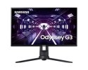 MONITOR SAMSUNG LED 27" LF27G35TFWUXEN