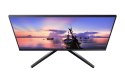 MONITOR SAMSUNG LED 27" LF27T350FHRXEN