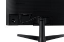 MONITOR SAMSUNG LED 27" LF27T350FHRXEN