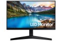 MONITOR SAMSUNG LED 27" LF27T370FWRXEN