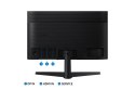 MONITOR SAMSUNG LED 27" LF27T370FWRXEN