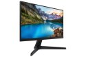 MONITOR SAMSUNG LED 27" LF27T370FWRXEN