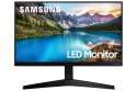 MONITOR SAMSUNG LED 27" LF27T370FWRXEN