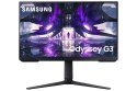 MONITOR SAMSUNG LED ODYSSEY 24" LS24AG300NUXEN