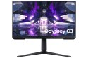 MONITOR SAMSUNG LED ODYSSEY 24" LS24AG300NUXEN