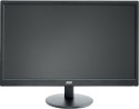 Monitor AOC E2270SWDN (21,5"; TN; FullHD 1920x1080; VGA; kolor czarny)