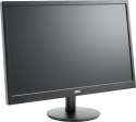 Monitor AOC E2270SWDN (21,5"; TN; FullHD 1920x1080; VGA; kolor czarny)