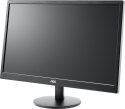 Monitor AOC E2270SWDN (21,5"; TN; FullHD 1920x1080; VGA; kolor czarny)