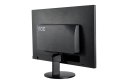 Monitor AOC E2270SWHN (21,5"; TN; FullHD 1920x1080; HDMI, VGA; kolor czarny)