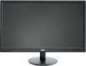 Monitor AOC E2270SWHN (21,5"; TN; FullHD 1920x1080; HDMI, VGA; kolor czarny)