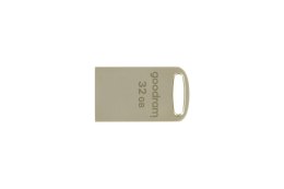 Pendrive GoodRam UPO3-0320S0R11 (32GB; USB 3.0; kolor srebrny)