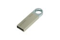 Pendrive GoodRam UUN2 UUN2-0160S0R11 (16GB; USB 2.0; kolor srebrny)