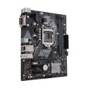 Płyta główna ASUS PRIME H310M-K R2.0 (LGA 1151; 2x DDR4 DIMM; Mini ATX)