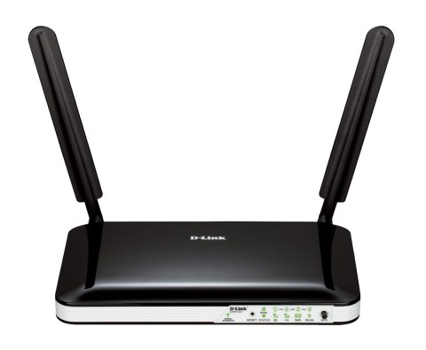 Router D-Link DWR-921/E (3G/4G/LTE SIM)