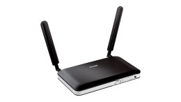 Router D-Link DWR-921/E (3G/4G/LTE SIM)