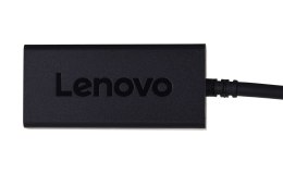 Adapter Lenovo USB-C/HDMI 2.0, GX90R61025, czarny